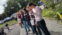 Как это было: вспоминаем наш День открытых дверей!