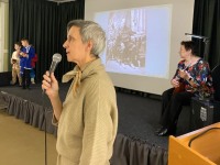 «Когда слово становится музыкой»