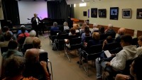 Флейта, виолончель и рояль: редкий союз, который заставил зал забыть о времени