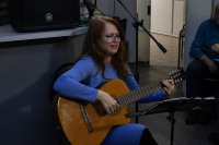 «А давайте просто будем…» Как «25 стул» отпраздновал три года