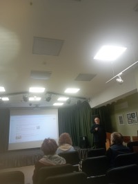 Послевкусие от Феллини: Итоги вечера в Киноклубе «Фокус-2»