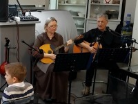 Остановиться, чтобы услышать себя: как романсы XIX века вернули нас в дворянскую гостиную на один вечер