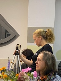 Наука повседневности: как прошла первая «Химчитка» сезона.