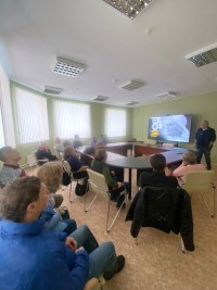 Киноклуб "Фокус-2": вечер Федерико Феллини и его "Восьми с половиной"