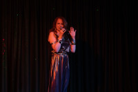 Творческий путь длиною в жизнь: юбилей Натальи Каштановой на сцене Дома ученых