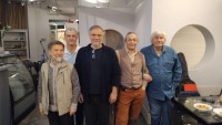 Вечное в рифмах и струнах: как поэты и музыканты говорили о главном