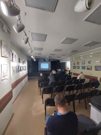 Наука в фокусе: радиолокация как ключ к тайнам Земли и неба