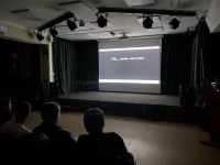 Алмаз больше не король: в Доме учёных показали фильм о революционном открытии ученых Сколтеха