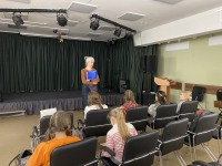 Мост между фотографией и живописью: мастер-класс «Рерих через объектив Малышева»