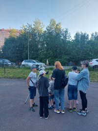 Космос в объективе: Как в Троицком Доме ученых изучали небо