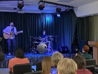 День, когда ритмы науки встретились со студенческим драйвом: как прошёл Татьянин день в Троицком Доме учёных РАН