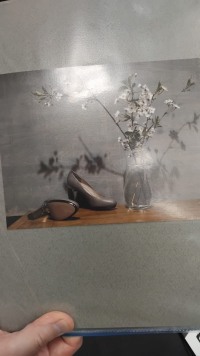 "Фотографические фрагменты": история не в пикселях, а между ними