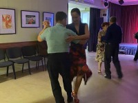 Танго в Доме учёных: вечер, где музыка вела за собой