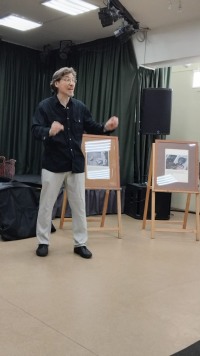 "Фотографические фрагменты": история не в пикселях, а между ними