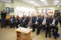 VI Научные чтения памяти академика А.М. Дыхне: Наследие, которое вдохновляет.