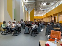 Кто знает Троицк лучше всех? Итоги квиза среди школьников