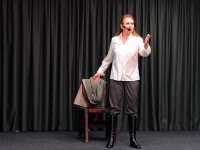 Звучащая память: как в Доме учёных бережно оживили историю в песнях