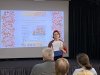 Ремесло души, искусство памяти. Итоги встречи с ансамблем «Вереюшка» в проекте «Теперь вы будете знать»