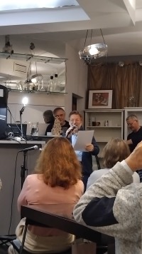 Слушатель года: 25-й стул принял финальный отчёт