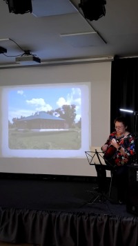 «Когда слово становится музыкой»