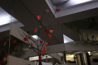 «А давайте просто будем…» Как «25 стул» отпраздновал три года