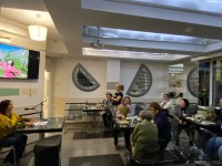 Наука повседневности: как прошла первая «Химчитка» сезона.