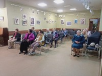 «Биби Андерсон и Лив Ульман — подруги на экране и в жизни: как рождалась „Персона“ Ингмара Бергмана»