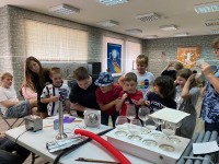 Наука без скуки: в "Байтике" прошла интерактивная викторина о звуке