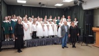 «Песни нашей эпохи»: когда музыка говорит громче слов