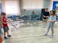 Наука без скуки: в "Байтике" прошла интерактивная викторина о звуке