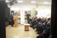 VI Научные чтения памяти академика А.М. Дыхне: Наследие, которое вдохновляет.