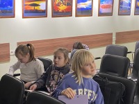 Мост между фотографией и живописью: мастер-класс «Рерих через объектив Малышева»