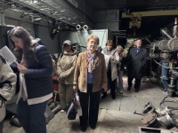 Наука без границ: Жители Троицка в гостях у Института ядерных исследований.