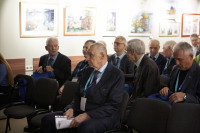 VI Научные чтения памяти академика А.М. Дыхне: Наследие, которое вдохновляет.