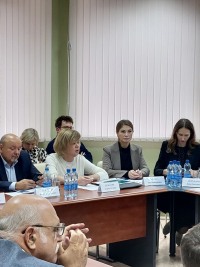 Научно-технический совет Троицка