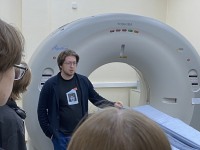 100 микросекунд, которые меняют всё: экскурсия в Лабораторию медицинской физики ИЯИ РАН