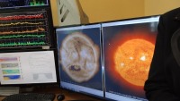 ИЗМИРАН без грифа „секретно“: как устроена лаборатория, которая слушает Солнце