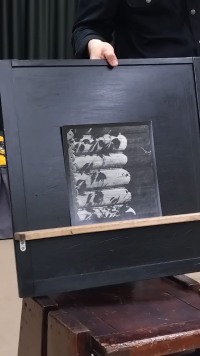 "Фотографические фрагменты": история не в пикселях, а между ними