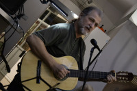 «А давайте просто будем…» Как «25 стул» отпраздновал три года