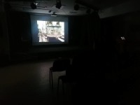 28 апреля в Доме учёных киноклуб « Фокус -2» и клуб «От истоков» состоялся показ короткометражные фильмы Дании.