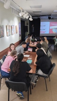 Ломали голову, смеялись, удивлялись — итоги квиза в Доме учёных