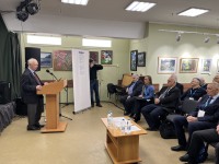 VI Научные чтения памяти академика А.М. Дыхне: Наследие, которое вдохновляет.