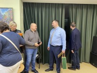 «Прекрасные звуки гитары»: концерт, изменивший короткий зимний день