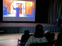 Мопед, дружба и морские чудовища: семейный просмотр мультфильма, который увлёк и детей, и взрослых