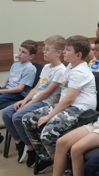 Когда физика оживает: как "Колебания в природе" удивили "Байтик"