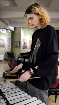 Рождественская история от Ансамбля Троицкой православной школы