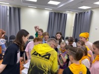 Звук, шум, физика: как дети учились слышать мир иначе