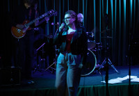 Метаморфоза состоялась: как METANOIA превратила Дом учёных РАН в рок-пространство