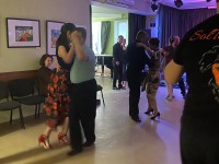 Танго в Доме учёных: вечер, где музыка вела за собой