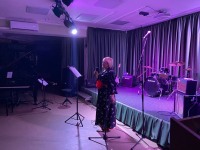 Учитель и ученики: живая музыка в Троицком Доме учёных РАН